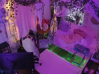 voyeurcam veccasalt 01's Live Sex Cam Show