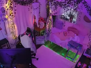 voyeurcam veccasalt 01's Live Sex Cam Show