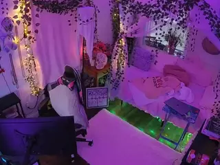 voyeurcam veccasalt 01's Live Sex Cam Show