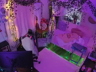 voyeurcam veccasalt 01's Live Sex Cam Show