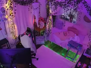 voyeurcam veccasalt 01's Live Sex Cam Show