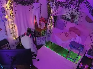 voyeurcam veccasalt 01's Live Sex Cam Show