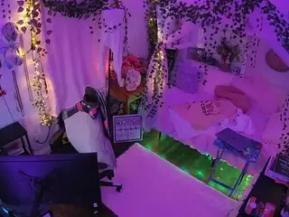 voyeurcam veccasalt 01's Live Sex Cam Show
