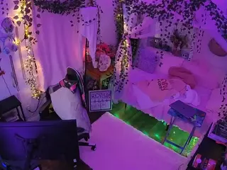 voyeurcam veccasalt 01's Live Sex Cam Show