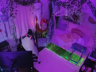 voyeurcam veccasalt 01's Live Sex Cam Show