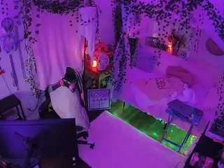 voyeurcam veccasalt 01's Live Sex Cam Show