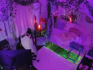 voyeurcam veccasalt 01's Live Sex Cam Show