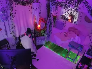 voyeurcam veccasalt 01's Live Sex Cam Show