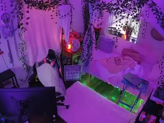 voyeurcam veccasalt 01's Live Sex Cam Show