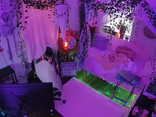 voyeurcam veccasalt 01's Live Sex Cam Show