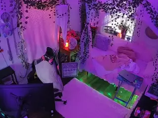 voyeurcam veccasalt 01's Live Sex Cam Show