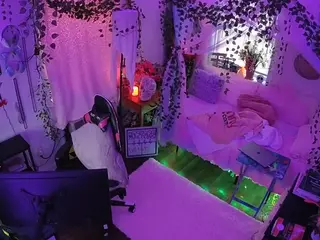 voyeurcam veccasalt 01's Live Sex Cam Show