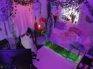 voyeurcam veccasalt 01's Live Sex Cam Show
