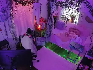 voyeurcam veccasalt 01's Live Sex Cam Show