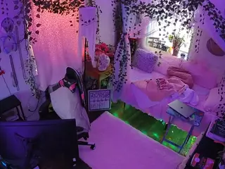 voyeurcam veccasalt 01's Live Sex Cam Show
