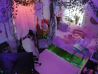 voyeurcam veccasalt 01's Live Sex Cam Show
