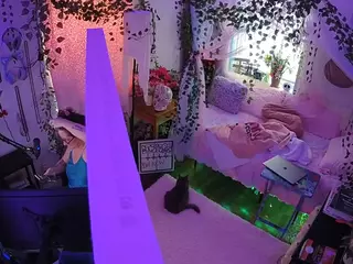 voyeurcam veccasalt 01's Live Sex Cam Show