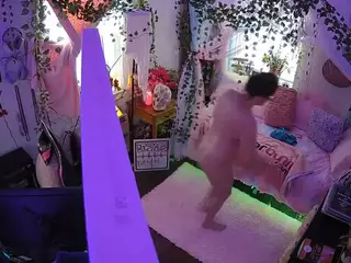 voyeurcam veccasalt 01's Live Sex Cam Show