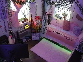 voyeurcam veccasalt 01's Live Sex Cam Show