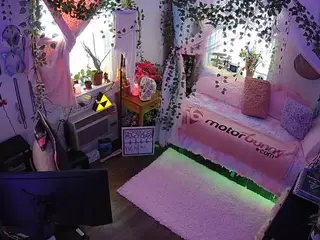 voyeurcam veccasalt 01's Live Sex Cam Show