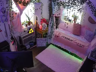 voyeurcam veccasalt 01's Live Sex Cam Show