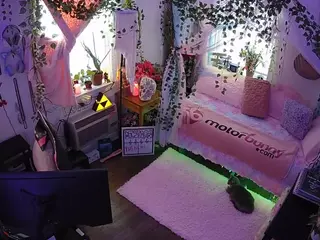voyeurcam veccasalt 01's Live Sex Cam Show