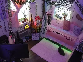 voyeurcam veccasalt 01's Live Sex Cam Show