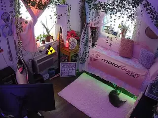 voyeurcam veccasalt 01's Live Sex Cam Show