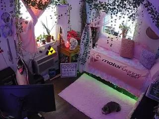 voyeurcam veccasalt 01's Live Sex Cam Show