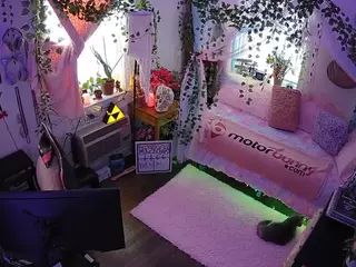 voyeurcam veccasalt 01's Live Sex Cam Show