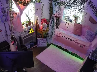 voyeurcam veccasalt 01's Live Sex Cam Show