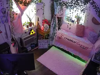 voyeurcam veccasalt 01's Live Sex Cam Show