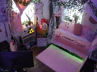 voyeurcam veccasalt 01's Live Sex Cam Show