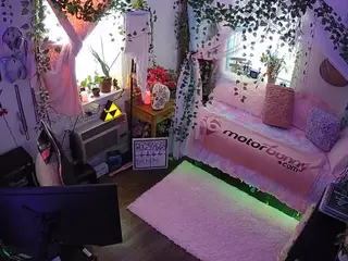 voyeurcam veccasalt 01's Live Sex Cam Show