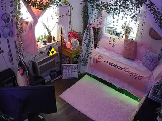 voyeurcam veccasalt 01's Live Sex Cam Show
