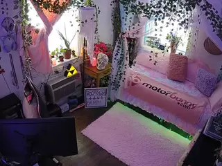 voyeurcam veccasalt 01's Live Sex Cam Show