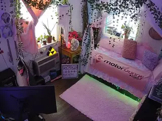 voyeurcam veccasalt 01's Live Sex Cam Show