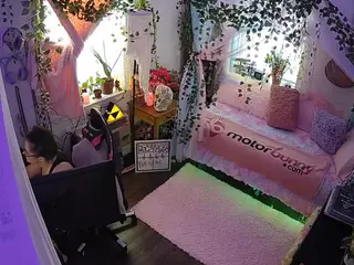 voyeurcam veccasalt 01's Live Sex Cam Show