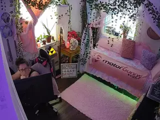 voyeurcam veccasalt 01's Live Sex Cam Show