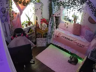 voyeurcam veccasalt 01's Live Sex Cam Show