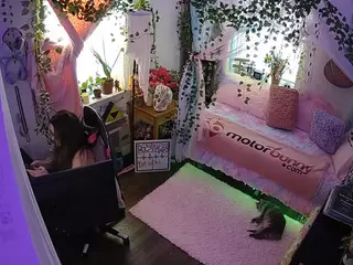 voyeurcam veccasalt 01's Live Sex Cam Show
