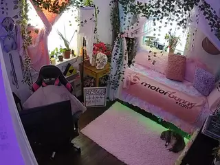voyeurcam veccasalt 01's Live Sex Cam Show