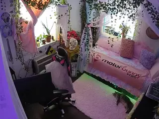 voyeurcam veccasalt 01's Live Sex Cam Show