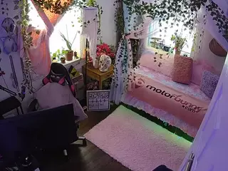 voyeurcam veccasalt 01's Live Sex Cam Show
