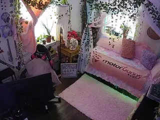 voyeurcam veccasalt 01's Live Sex Cam Show