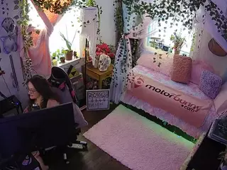 voyeurcam veccasalt 01's Live Sex Cam Show