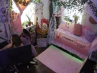 voyeurcam veccasalt 01's Live Sex Cam Show