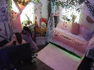 voyeurcam veccasalt 01's Live Sex Cam Show