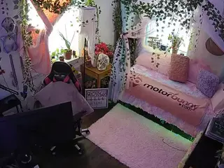 voyeurcam veccasalt 01's Live Sex Cam Show