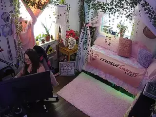 voyeurcam veccasalt 01's Live Sex Cam Show